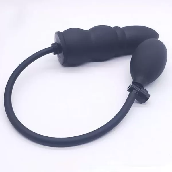 Huge Inflatable Beads Plug Big Balls Massager - Image 8