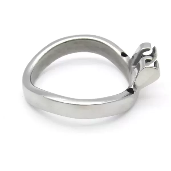 DIY Lock Male Ring Male Chastity Cock Camber Cage Accessories - SMCock