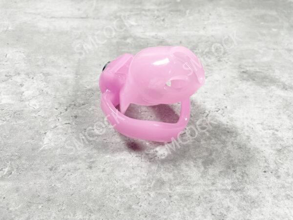 Resin Chastity