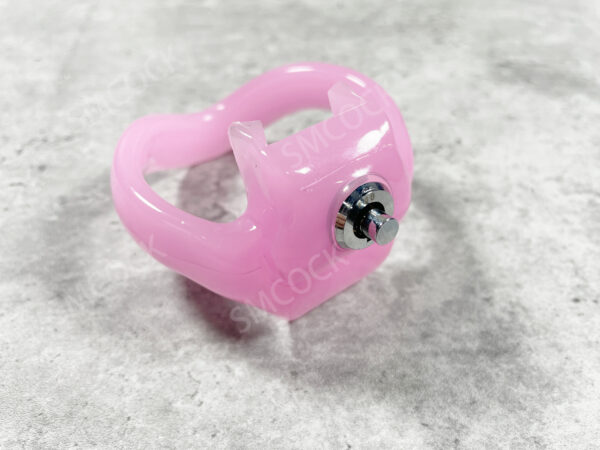 Resin Chastity