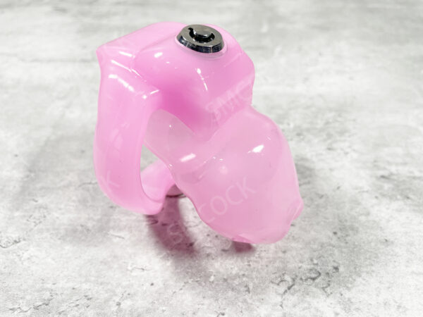 Resin Chastity