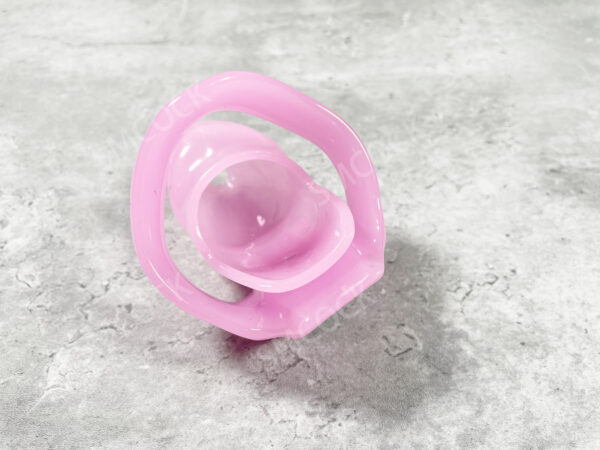 Resin Chastity