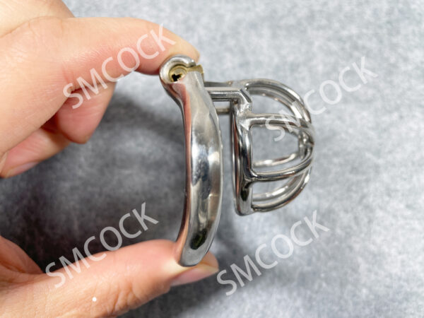 Male Chastity Device