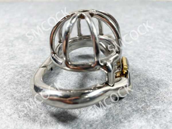 Male Chastity Device