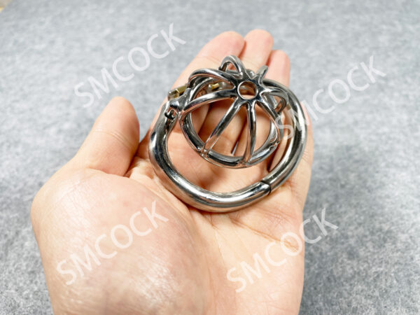 Male Chastity Device