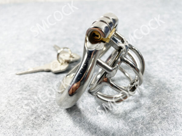 Male Chastity Device