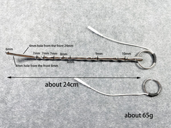 E Stim Kit Penis