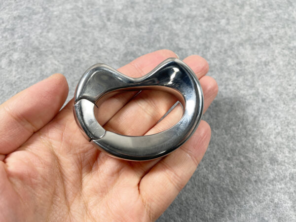 Ball Ring Scrotum Stretcher