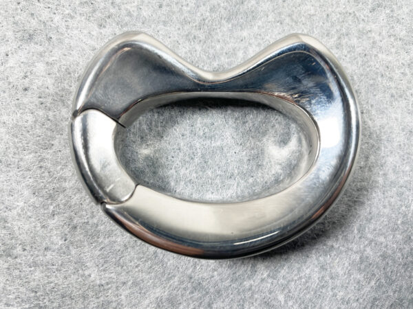 Ball Ring Scrotum Stretcher