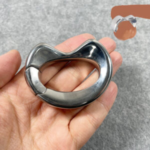 Ball Ring Scrotum Stretcher