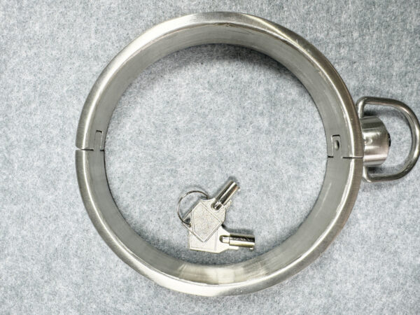 Collar Ring