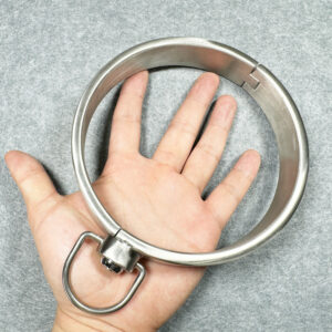 Collar Ring