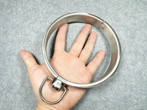 Collar Ring