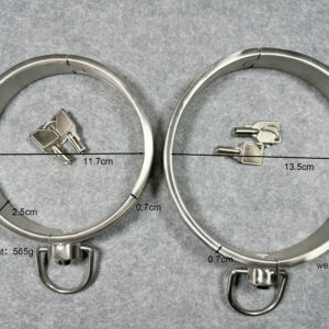 Collar Ring