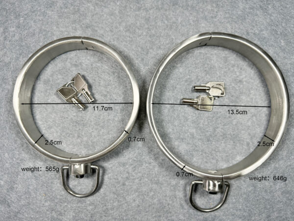 Collar Ring