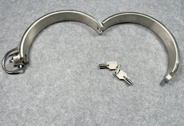 Collar Ring